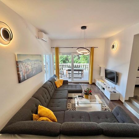 Apartman Barbara Цриквениця Екстер'єр фото