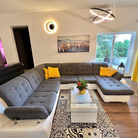 Apartman Barbara Цриквениця Екстер'єр фото