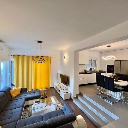 Apartman Barbara Цриквениця Екстер'єр фото