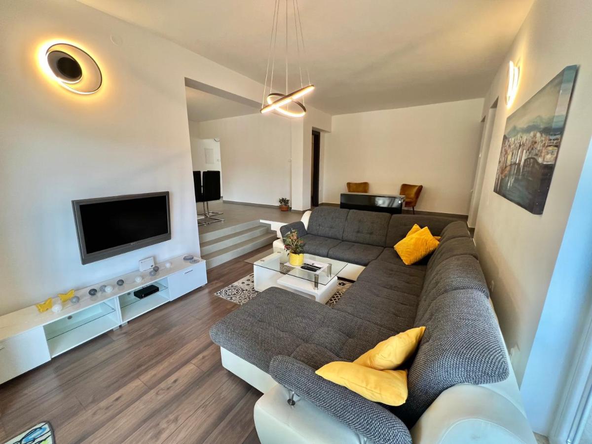 Apartman Barbara Цриквениця Екстер'єр фото