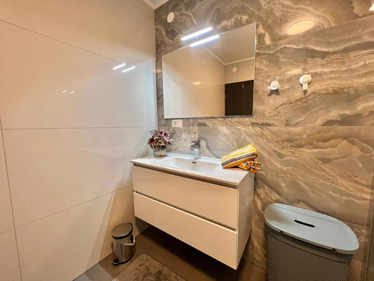 Apartman Barbara Цриквениця Екстер'єр фото
