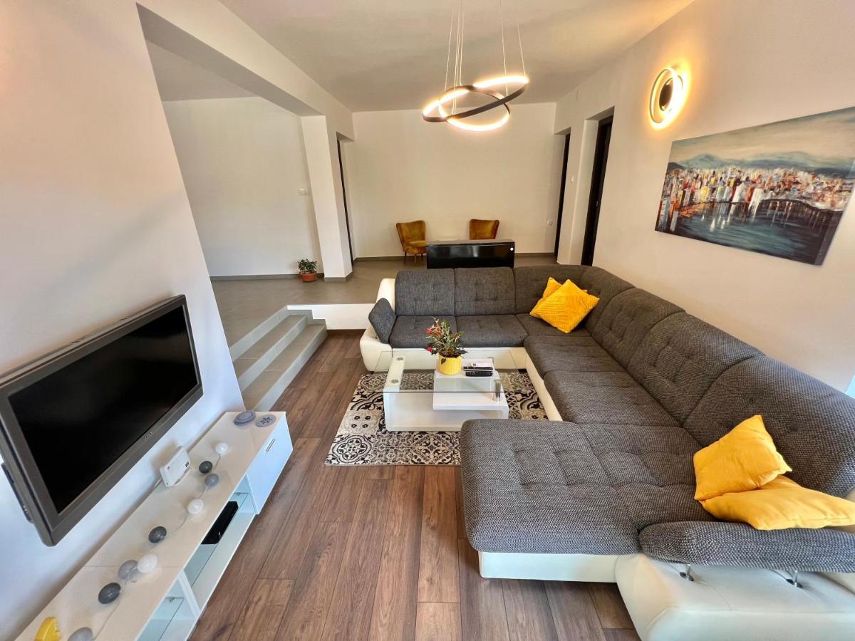 Apartman Barbara Цриквениця Екстер'єр фото