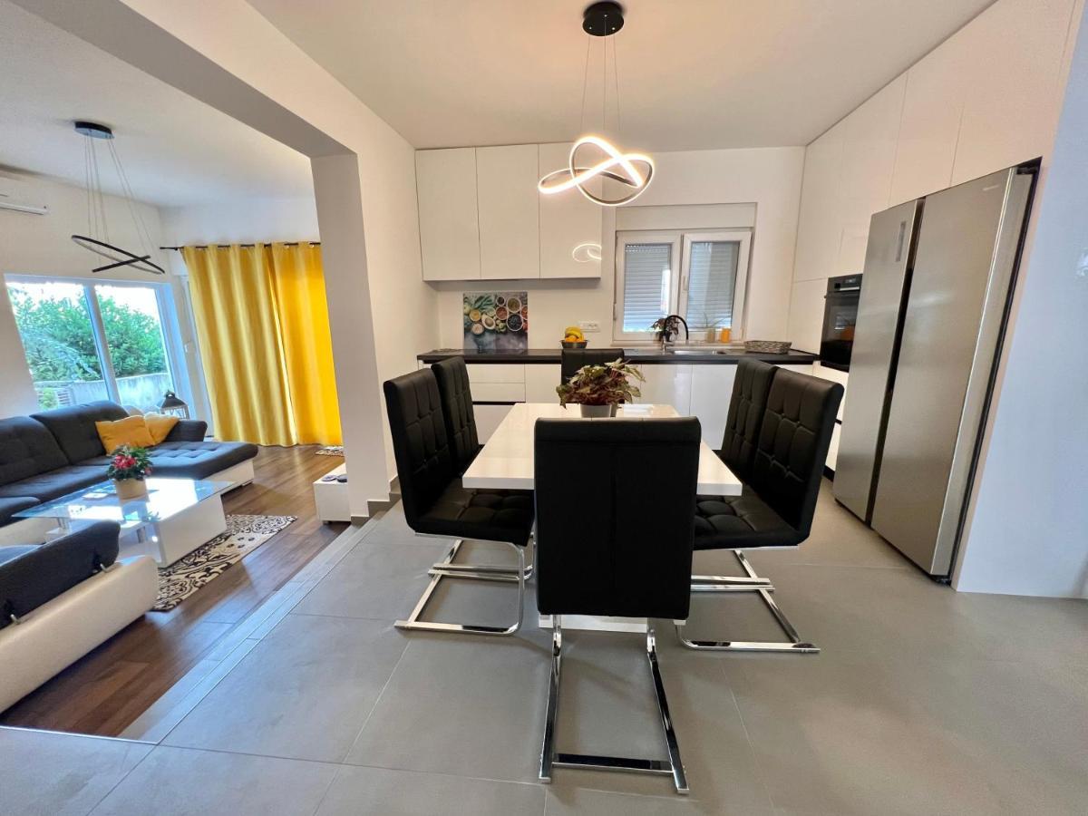 Apartman Barbara Цриквениця Екстер'єр фото