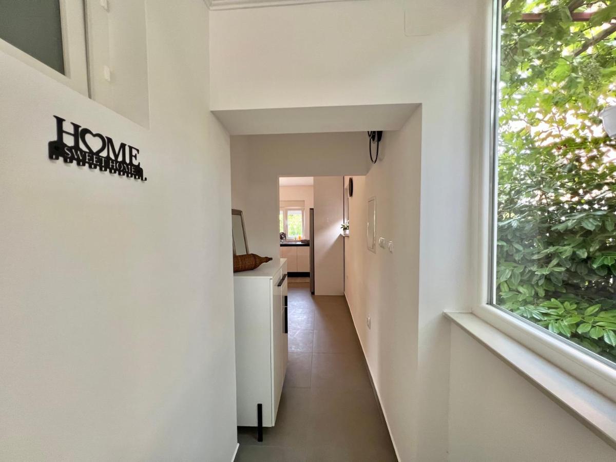 Apartman Barbara Цриквениця Екстер'єр фото
